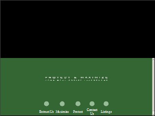 Web site https://www.emeraldpm.com, Oak View Apartments