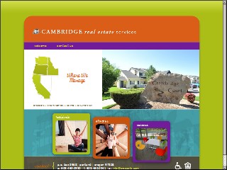 Web site www.exceptionalapartments.com/golfview, Golfview Apartments