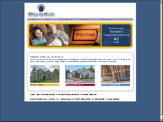 Web site www.rjmenasheinc.com, Garden Crest Apartments